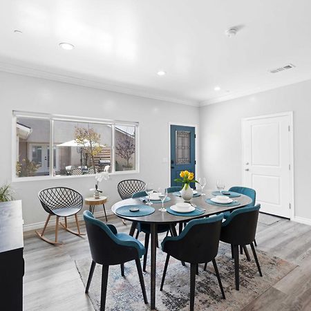 Stylist Home In Convenient Location! Temple City Exteriér fotografie