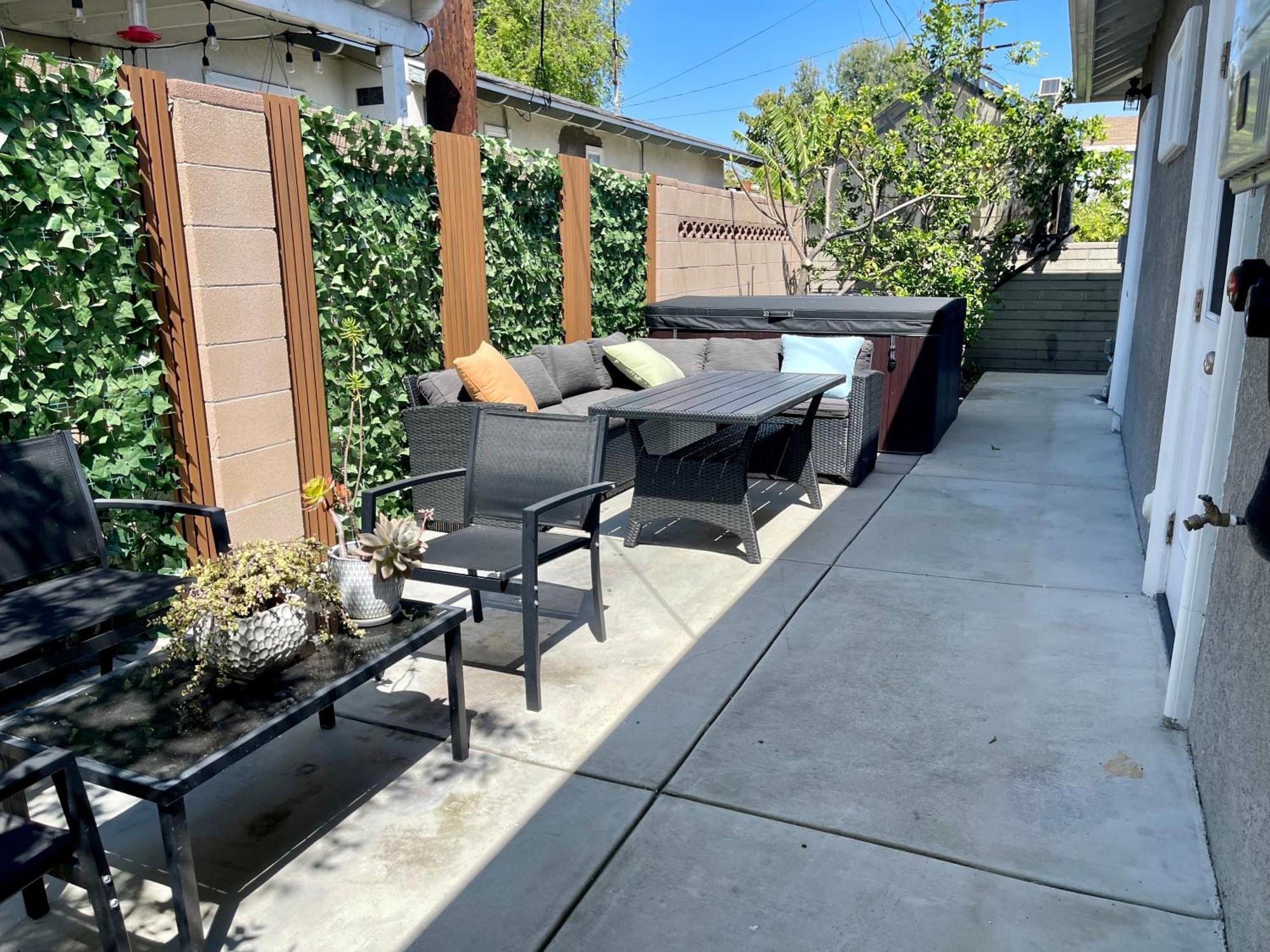 Stylist Home In Convenient Location! Temple City Exteriér fotografie