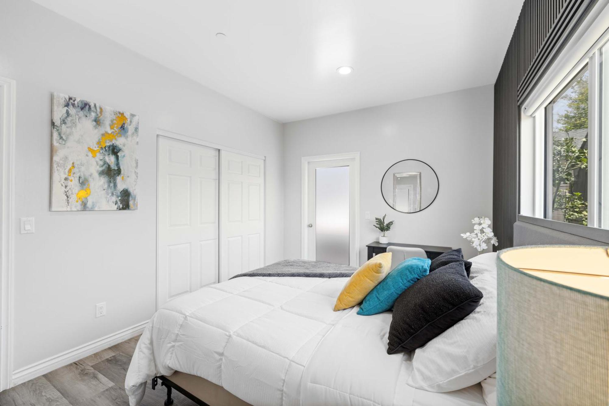Stylist Home In Convenient Location! Temple City Exteriér fotografie
