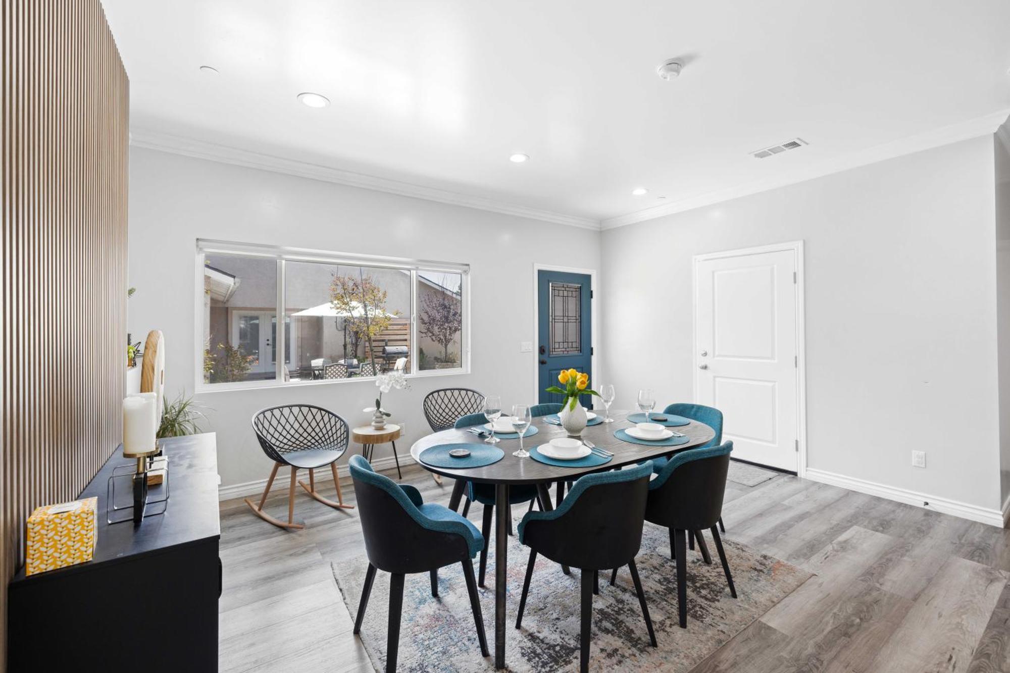Stylist Home In Convenient Location! Temple City Exteriér fotografie