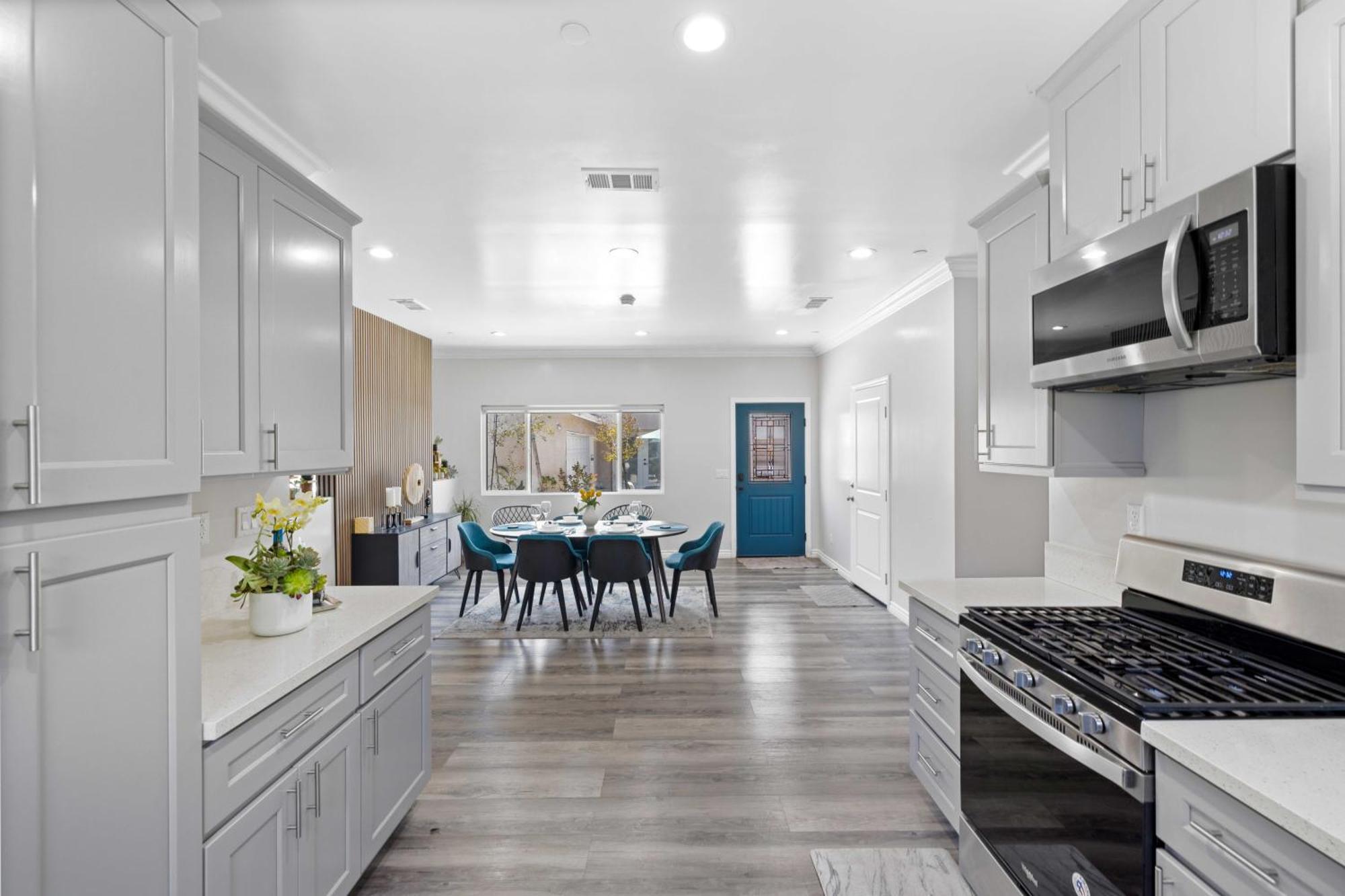 Stylist Home In Convenient Location! Temple City Exteriér fotografie