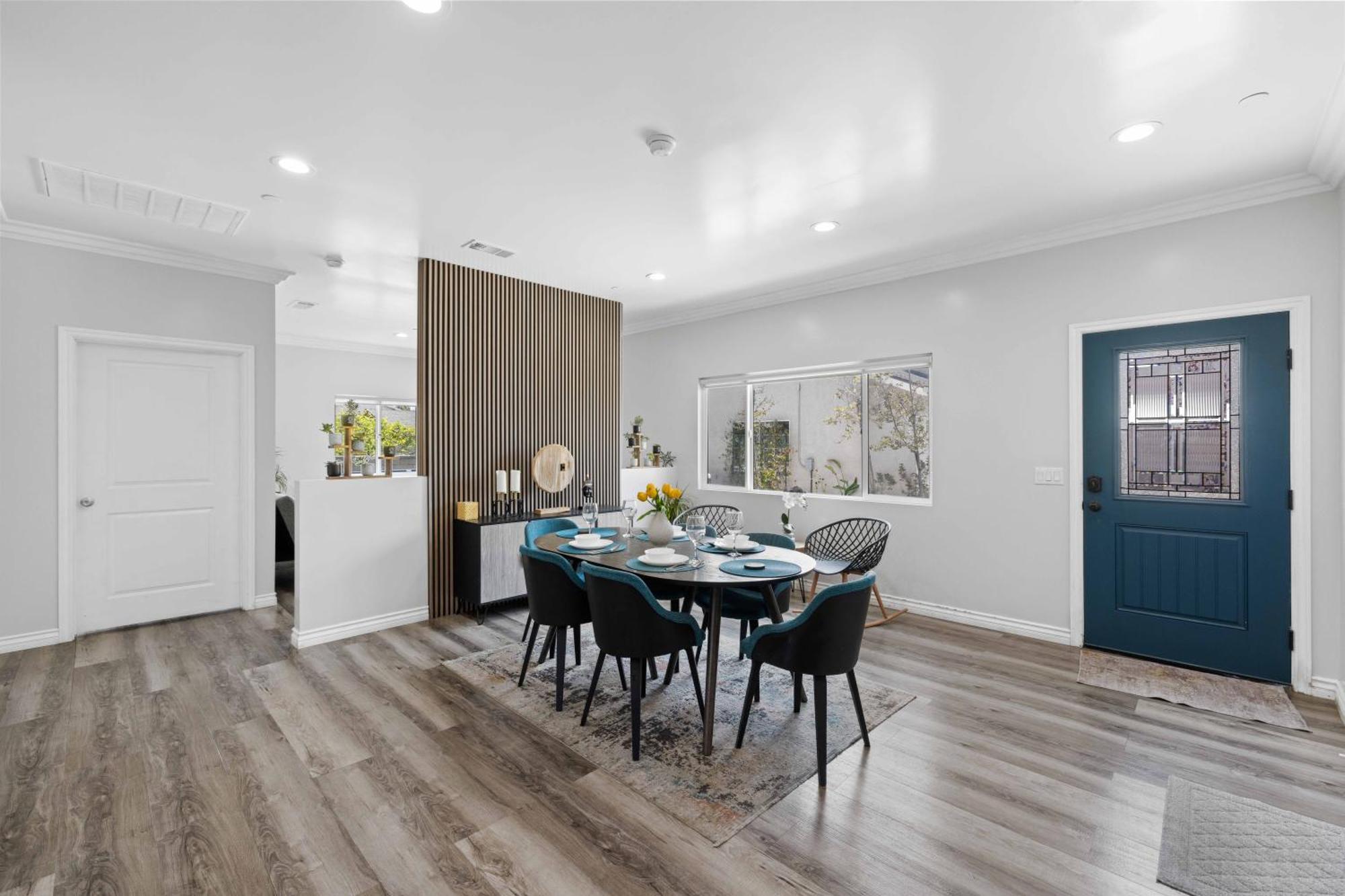 Stylist Home In Convenient Location! Temple City Exteriér fotografie