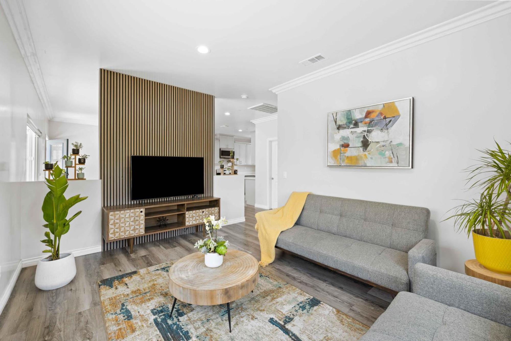 Stylist Home In Convenient Location! Temple City Exteriér fotografie