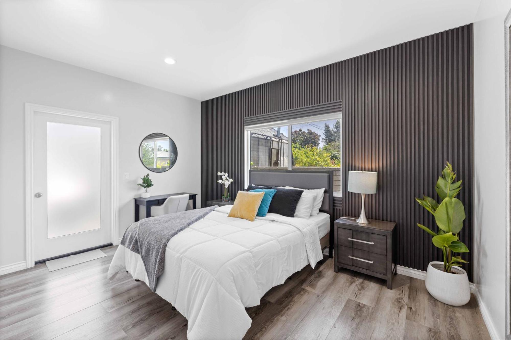 Stylist Home In Convenient Location! Temple City Exteriér fotografie