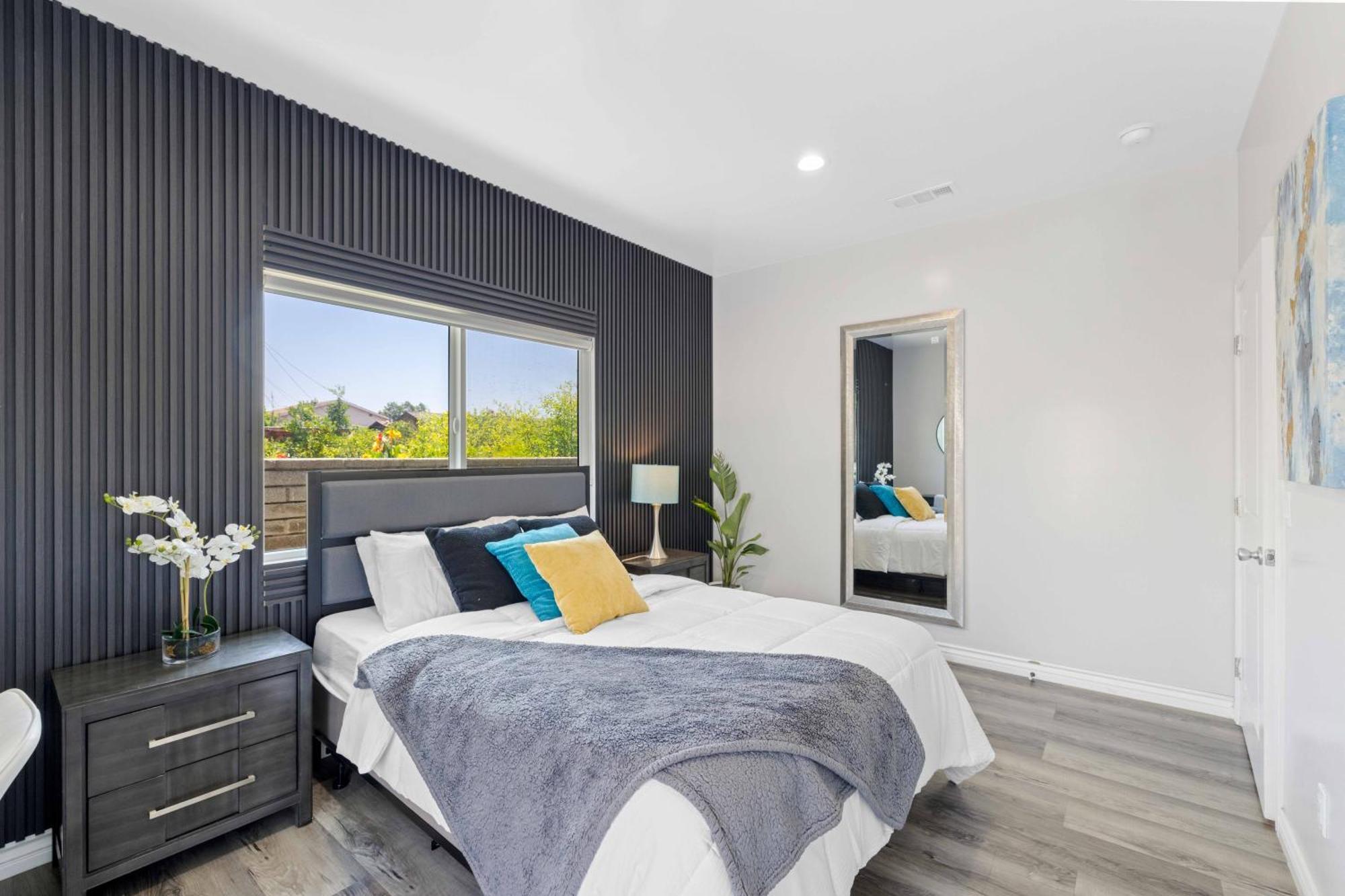 Stylist Home In Convenient Location! Temple City Exteriér fotografie