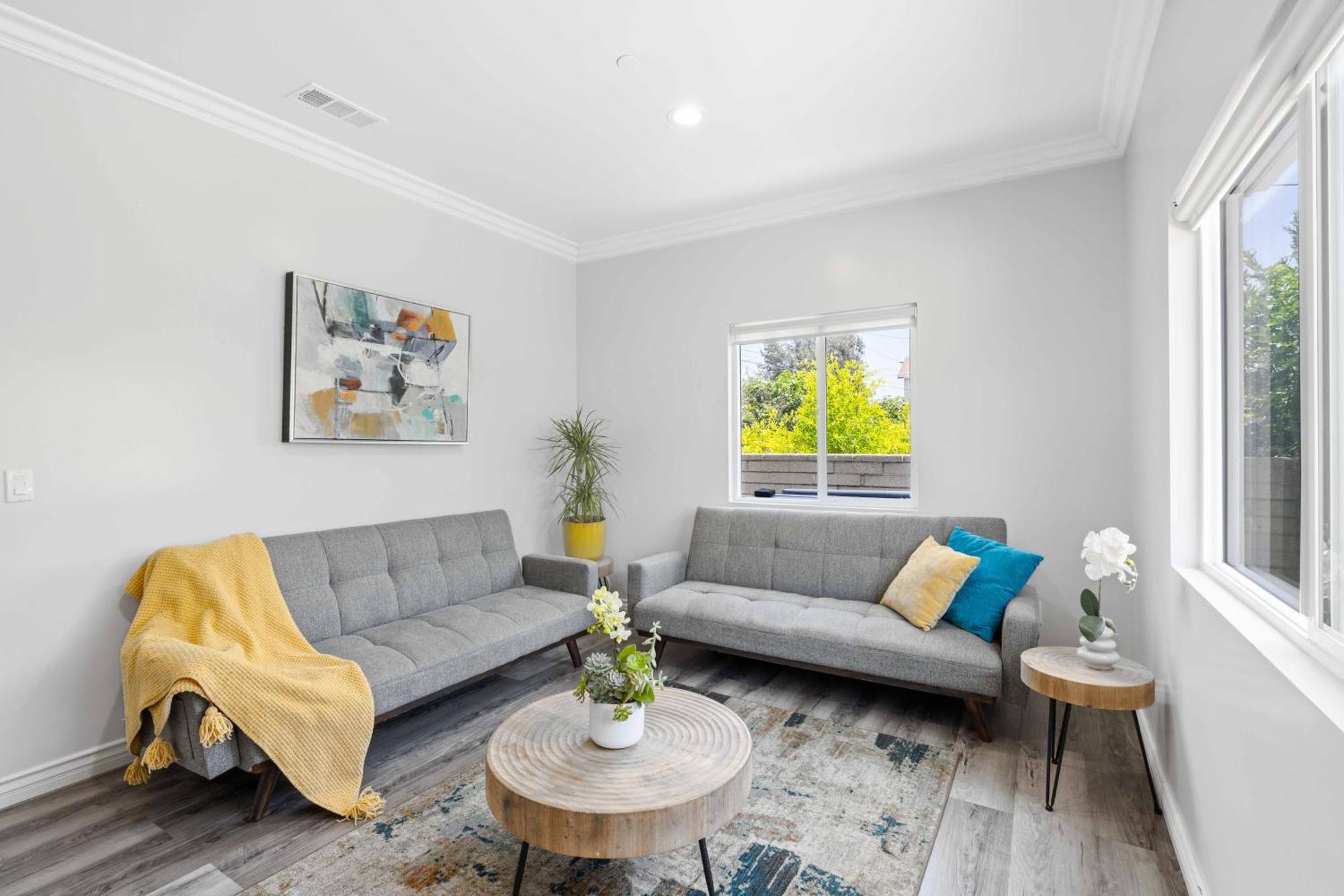 Stylist Home In Convenient Location! Temple City Exteriér fotografie