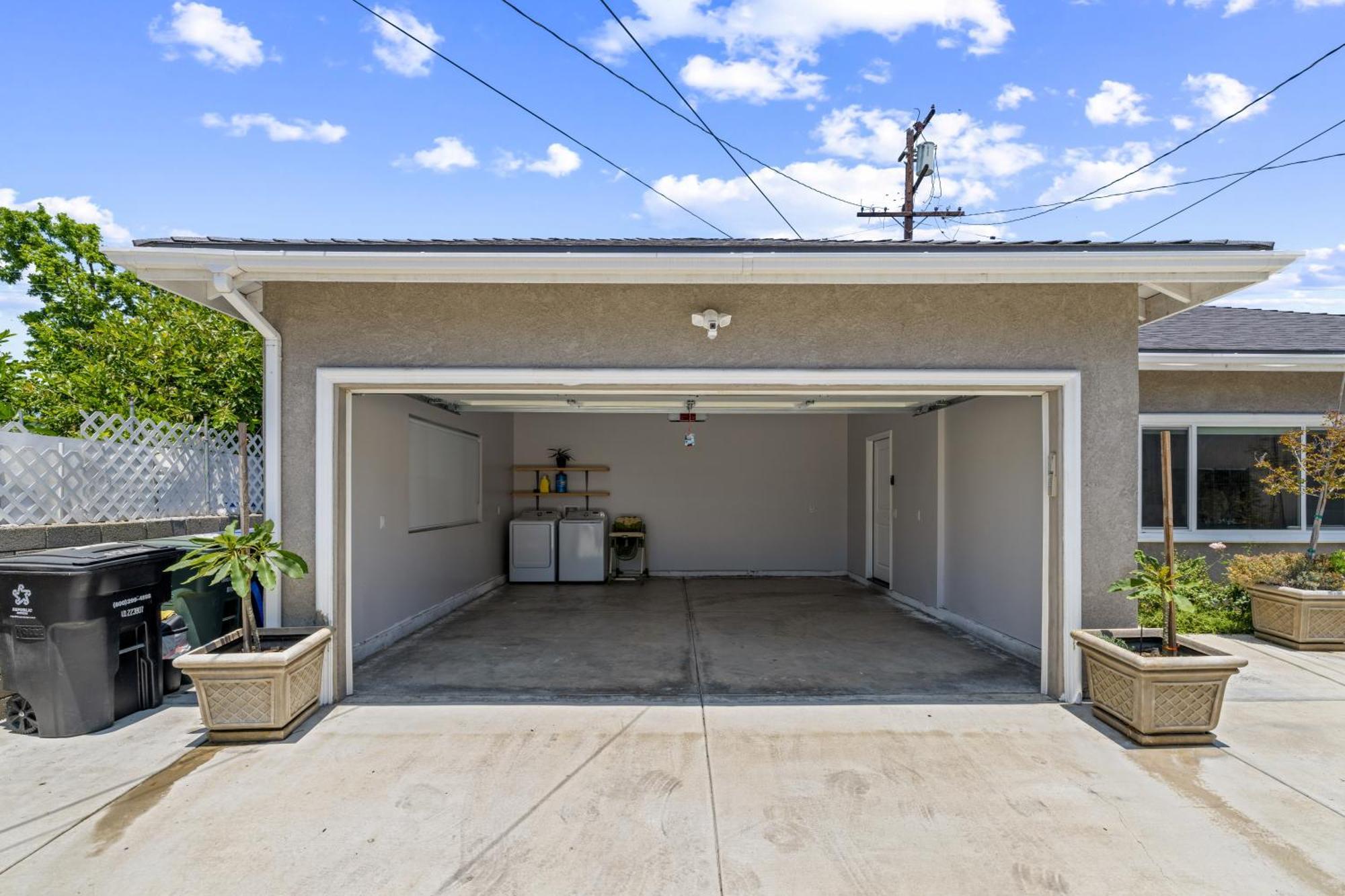 Stylist Home In Convenient Location! Temple City Exteriér fotografie